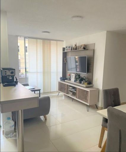 Apartamento en venta Antioquia Sabaneta San Rafael 60 m2 Habitaciones 3 Baños 2 Garajes 1 Precio $365000000