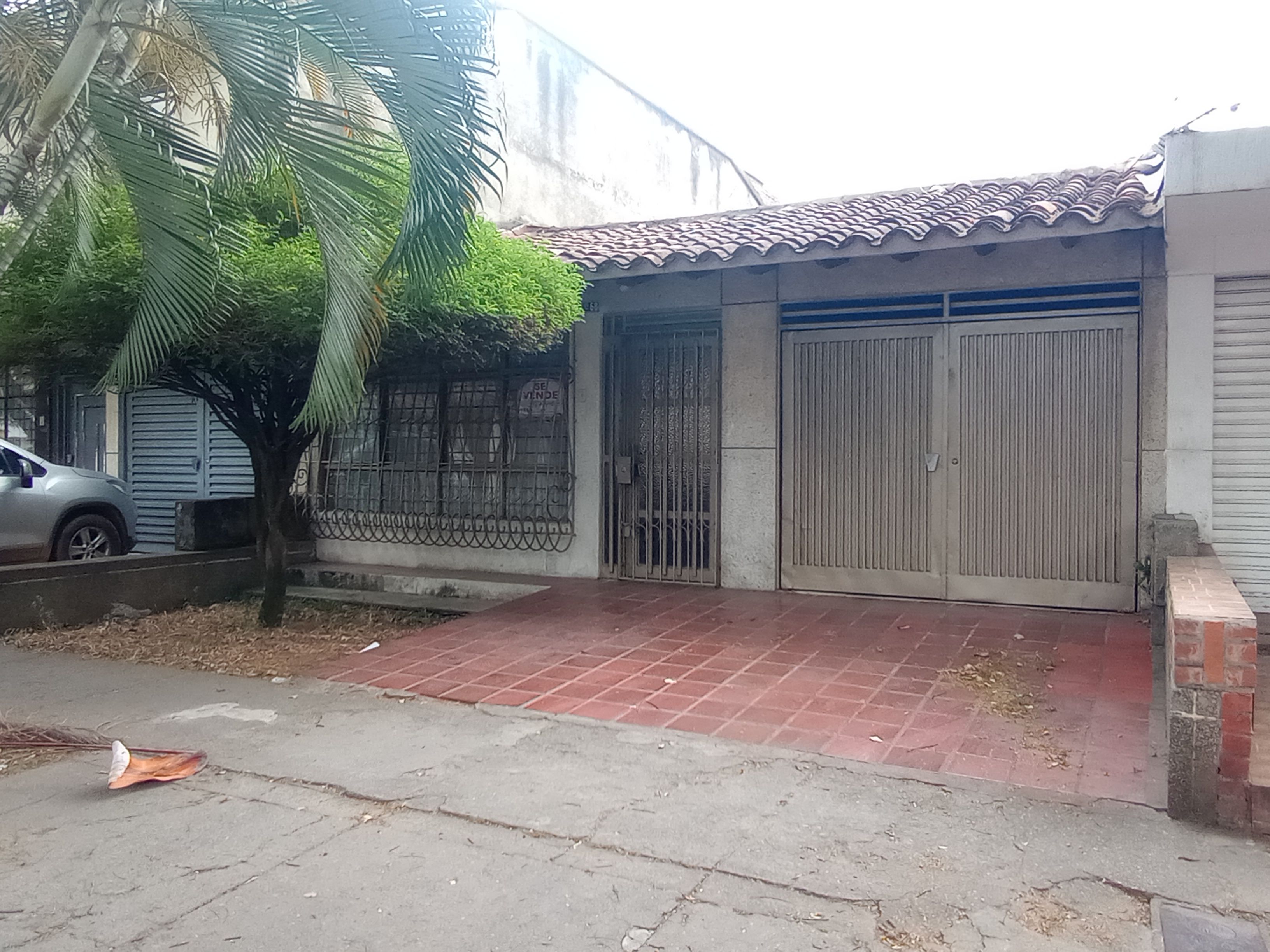 Casa en venta Valle Del Cauca Cali San Fernando Nuevo 203 m2 Habitaciones 4 Baños 2 Garajes 1 Precio $700000000
