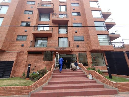 Apartaestudio en arriendo Cundinamarca Bogotá San Patricio 48 m2 Habitaciones 1 Baños 2 Garajes 1 Precio $3205000