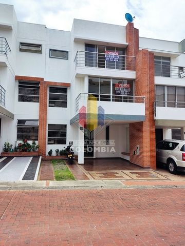 Casa en venta Tolima Ibagué Ub Nuevo Horizonte 163 m2 Habitaciones 4 Baños 4 Garajes 3 Precio $690000000