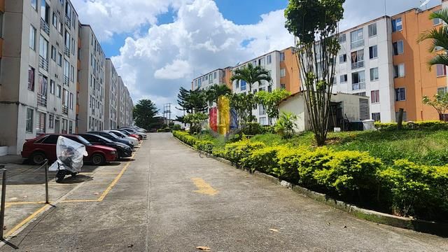 Apartamento en venta Tolima Ibagué Ub Nuevo Horizonte 47 m2 Habitaciones 3 Baños 2 Garajes 1 Precio $140000000