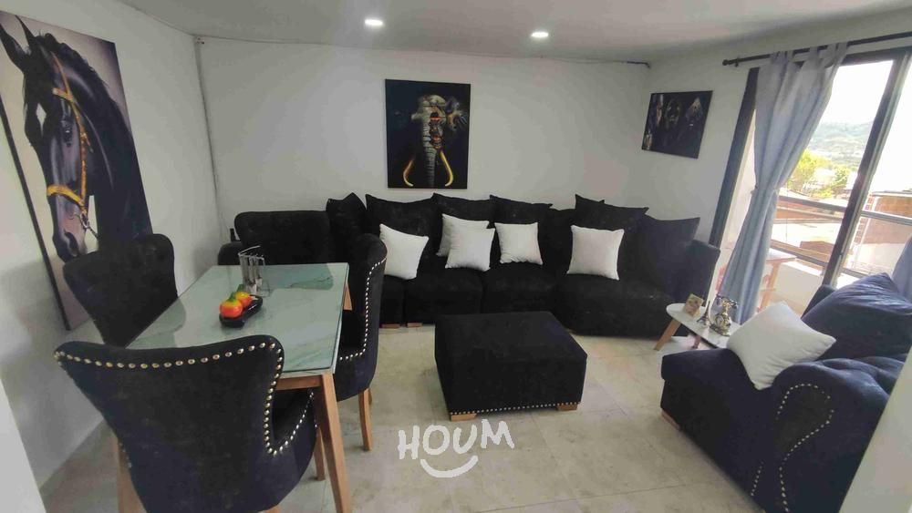 Casa en venta Antioquia Medellín Brasilia 88 m2 Habitaciones 3 Baños 2 Garajes 0 Precio $320000000