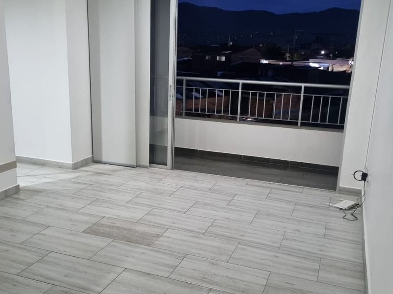 Apartamento en venta Antioquia La Ceja Centro 55 m2 Habitaciones 3 Baños 2 Garajes 0 Precio $265000000