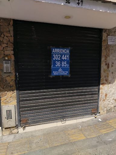 Local en arriendo Antioquia Bello Prado 17 m2 Habitaciones 0 Baños 1 Garajes 0 Precio $1950000