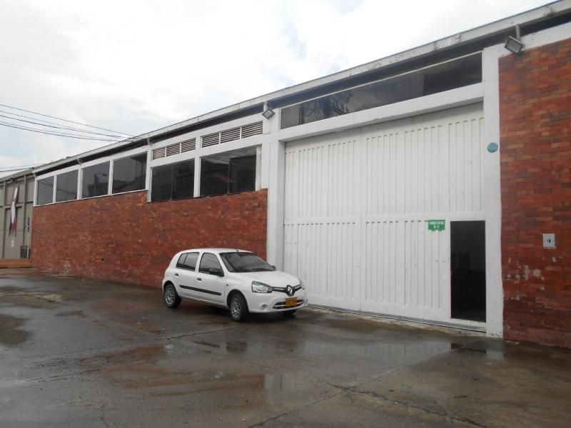 Bodega en venta Cundinamarca Bogotá Aeropuerto El Dorado 841 m2 Habitaciones 0 Baños 6 Garajes 0 Precio $7000000000