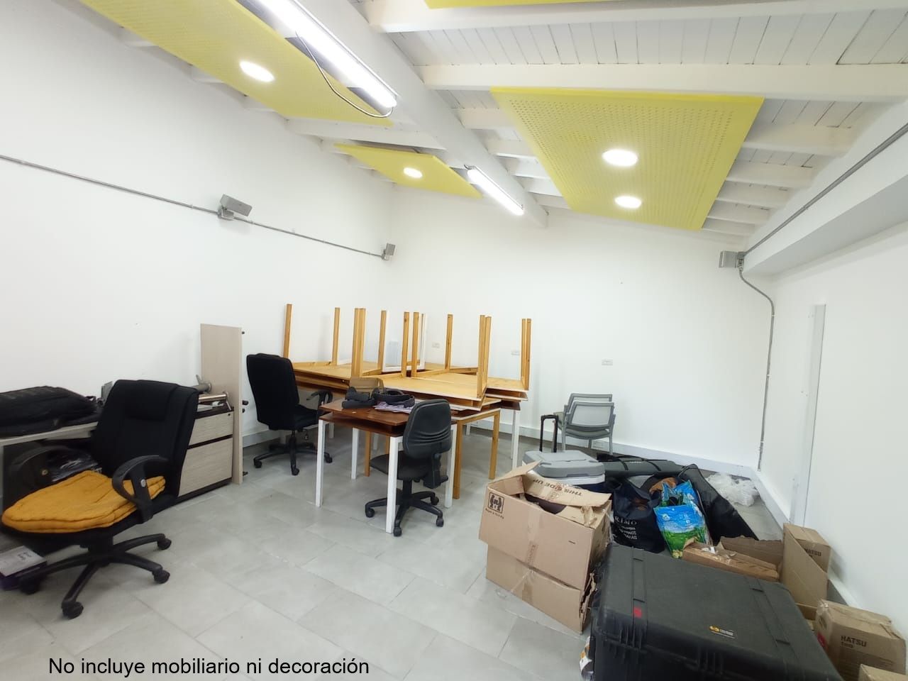 Oficina en arriendo Antioquia Medellín Las Lomas No1 24 m2 Habitaciones 0 Baños 0 Garajes 0 Precio $1900000