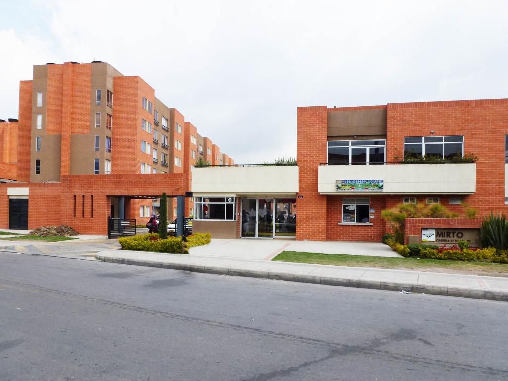 Apartamento en venta Cundinamarca Soacha Br San Lucas Et Ii 50 m2 Habitaciones 3 Baños 2 Garajes 0 Precio $230000000