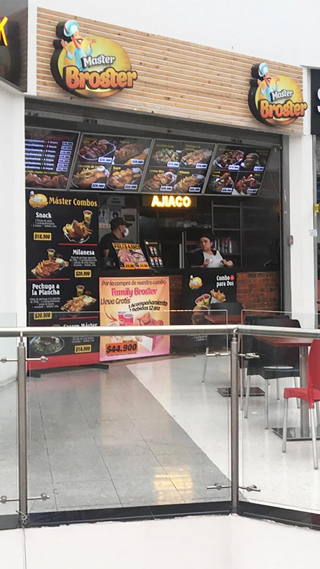 Local en venta Cundinamarca Bogotá Sears 35 m2 Habitaciones 0 Baños 0 Garajes 0 Precio $720000000