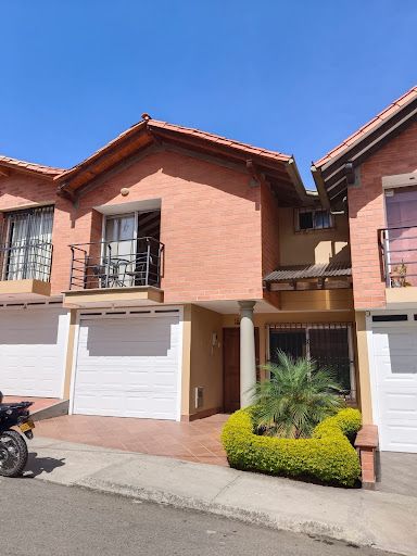 Casa en venta Antioquia Rionegro San Antonio 142 m2 Habitaciones 4 Baños 4 Garajes 1 Precio $680000000