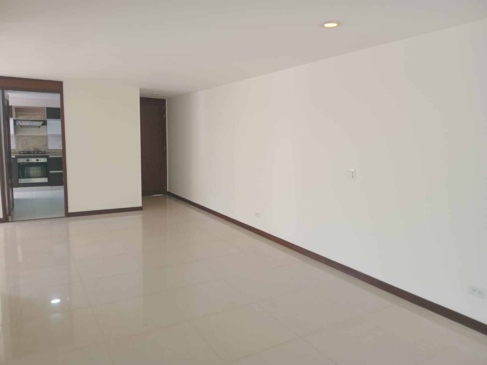 Apartamento en venta Antioquia Medellín Santa Maria De Los Angeles 105 m2 Habitaciones 2 Baños 2 Garajes 3 Precio $850000000