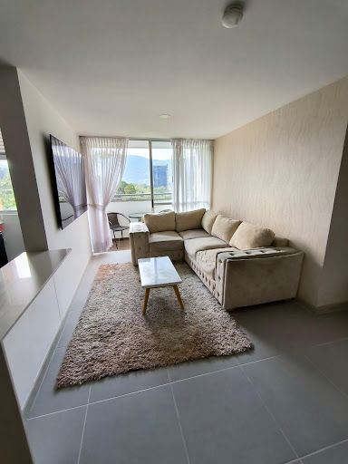 Apartamento en venta Antioquia Itagüí Ditaires 72 m2 Habitaciones 3 Baños 2 Garajes 1 Precio $440000000