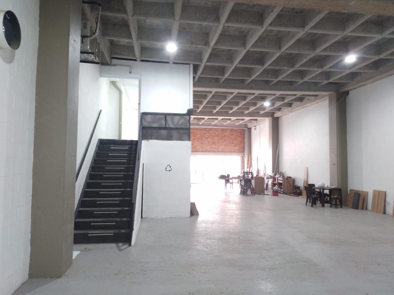 Bodega en arriendo Antioquia Itagüí Zona Rural 345 m2 Habitaciones 0 Baños 8 Garajes 1 Precio $11000000