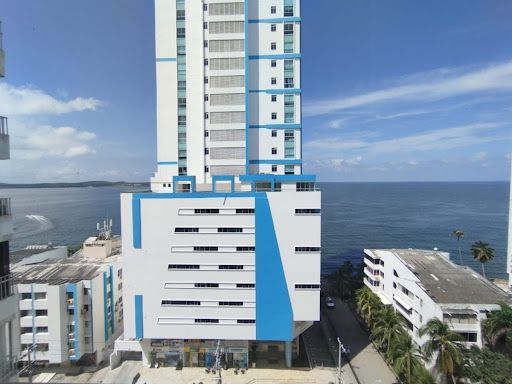 Apartamento en arriendo Bolívar Cartagena El Laguito 186 m2 Habitaciones 4 Baños 3 Garajes 1 Precio $7000000