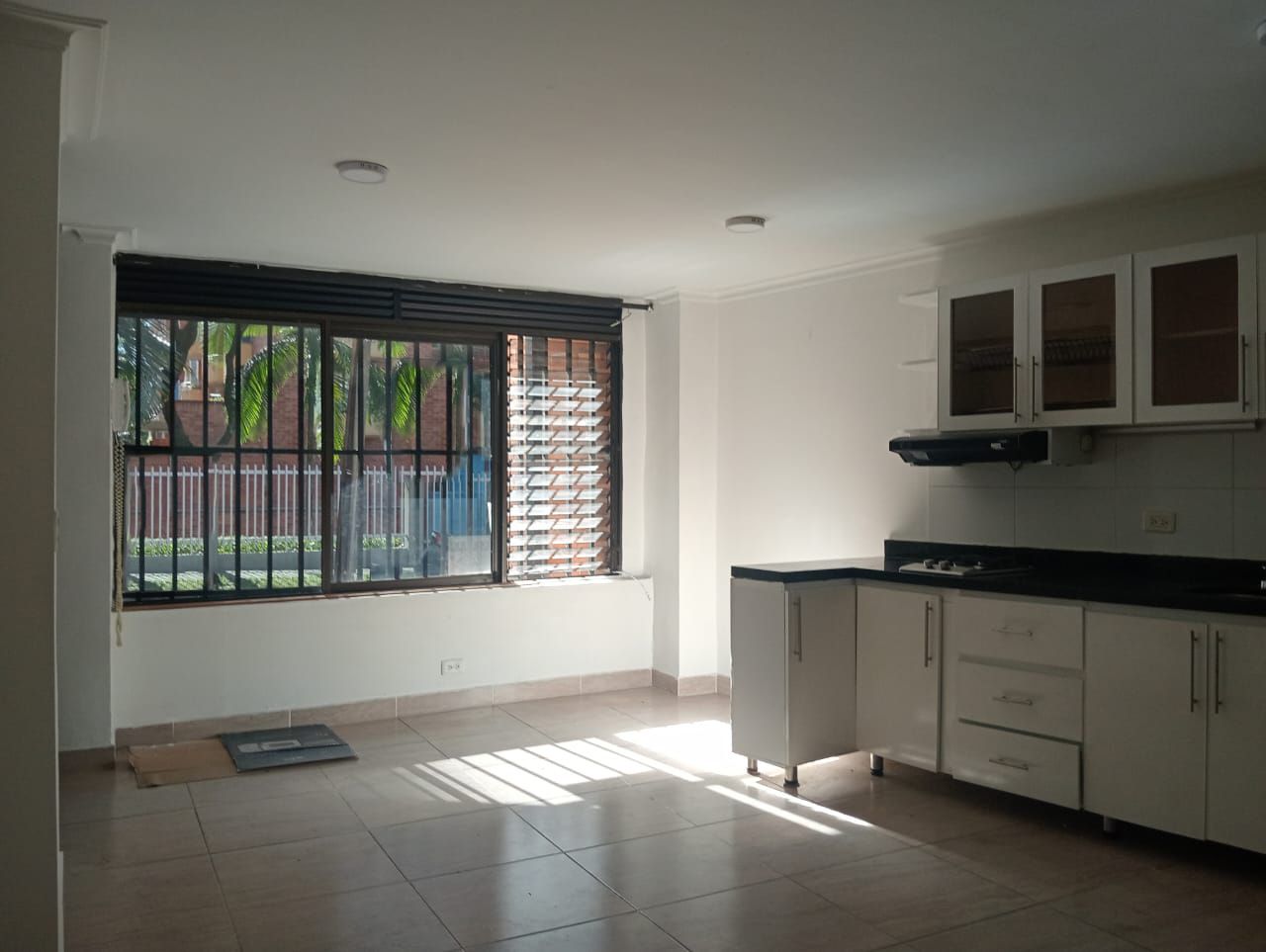 Apartamento en arriendo Antioquia Medellín Lorena 41 m2 Habitaciones 1 Baños 1 Garajes 2 Precio $2250000