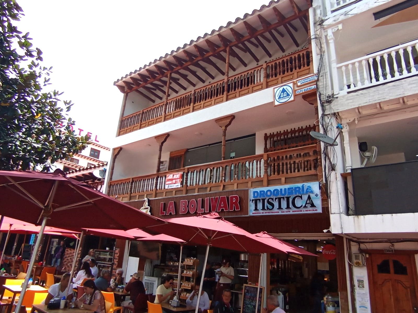 Local en arriendo Antioquia Marinilla Marinilla 200 m2 Habitaciones 0 Baños 0 Garajes 0 Precio $8000000