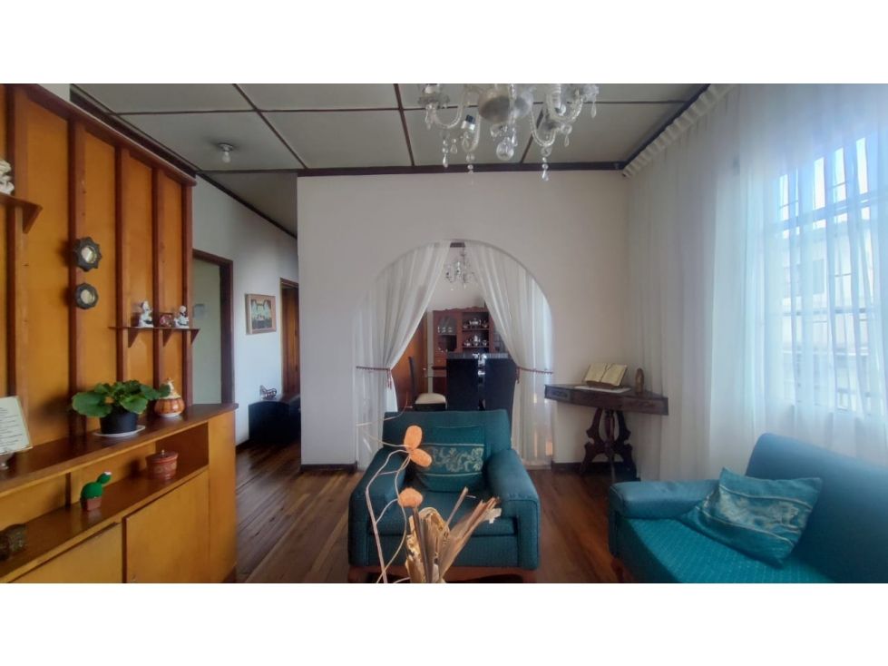 Apartamento en venta Caldas Manizales El Centro 138 m2 Habitaciones 4 Baños 2 Garajes 0 Precio $290000000