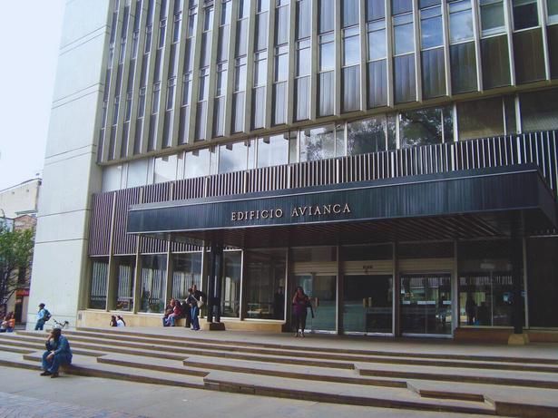 Oficina en arriendo Cundinamarca Bogotá La Veracruz 600 m2 Habitaciones 0 Baños 10 Garajes 4 Precio $20000000