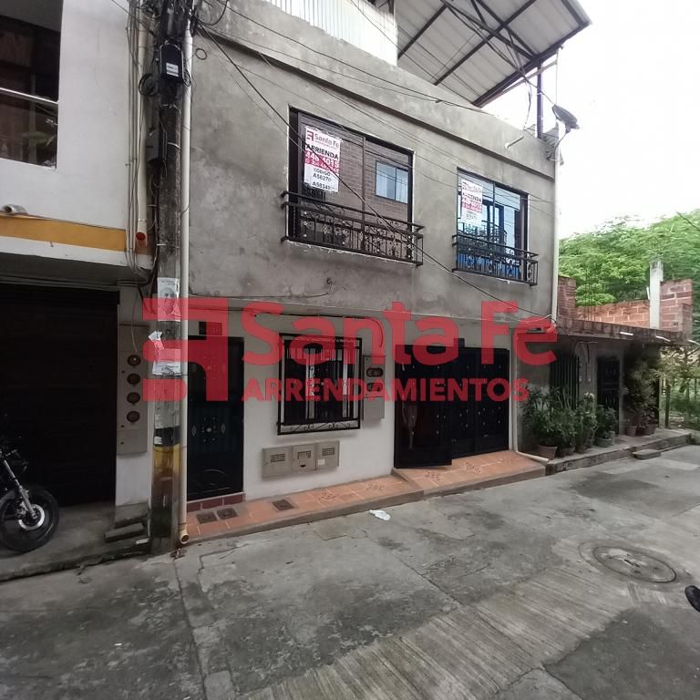 Apartamento en arriendo Antioquia Sopetrán Las Vegas 50 m2 Habitaciones 2 Baños 0 Garajes 1 Precio $500000