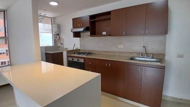 Apartamento en arriendo Antioquia Envigado El Esmeraldal 77 m2 Habitaciones 2 Baños 2 Garajes 2 Precio $3600000