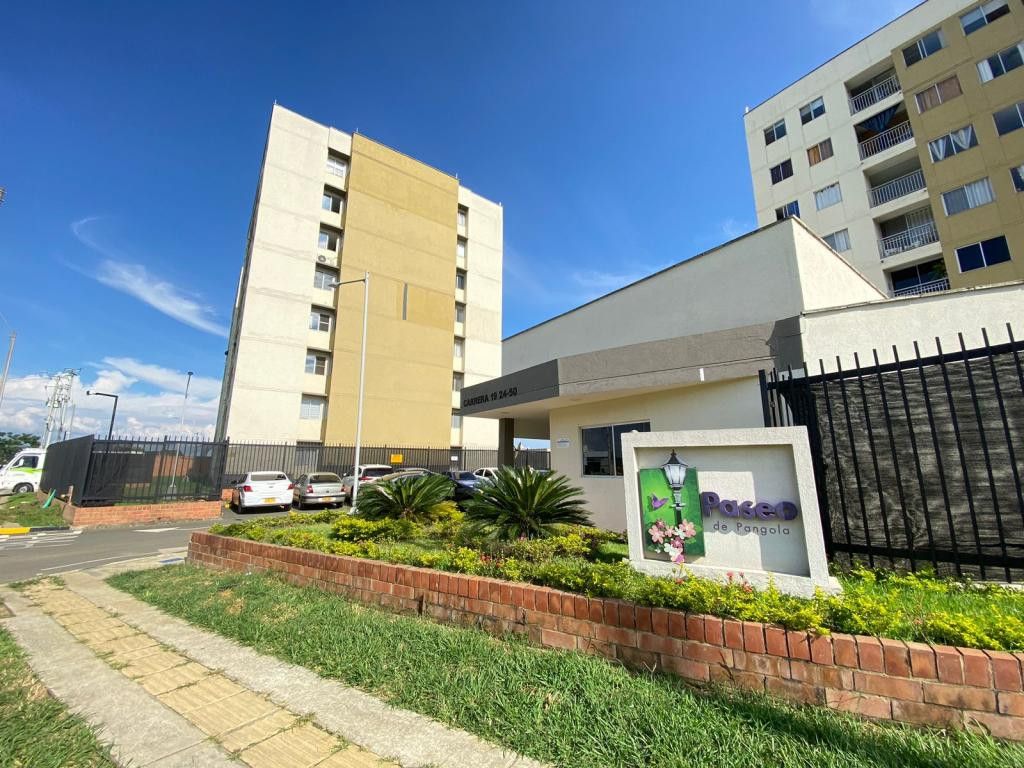 Apartamento en arriendo Valle Del Cauca Jamundí Sachamate 50 m2 Habitaciones 2 Baños 2 Garajes 1 Precio $970000