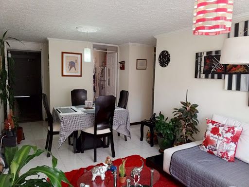 Apartamento en venta Risaralda Pereira Alcazares 64 m2 Habitaciones 3 Baños 2 Garajes 1 Precio $250000000
