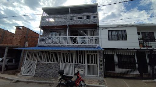 Apartamento en arriendo Cundinamarca Girardot Ub Villa Yaneth 112 m2 Habitaciones 5 Baños 3 Garajes 0 Precio $1250000