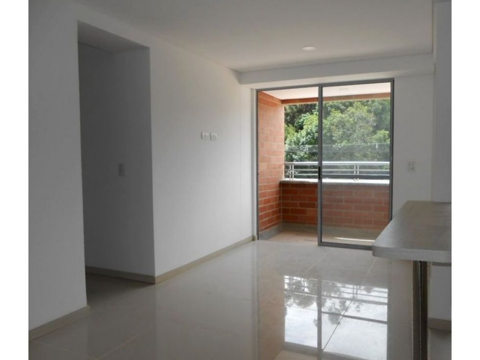 Apartamento en venta Antioquia Itagüí Fátima 69 m2 Habitaciones 3 Baños 2 Garajes 1 Precio $415000000