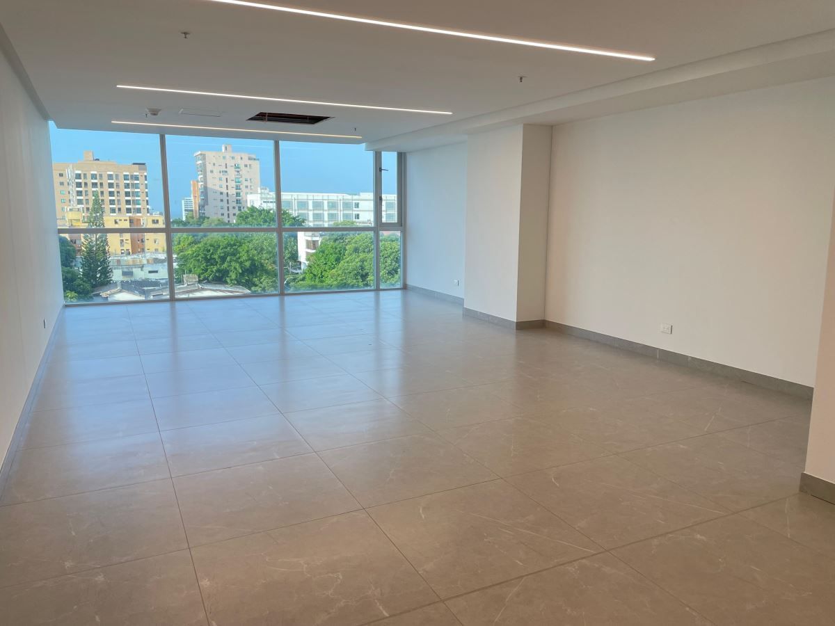 Oficina en arriendo Atlántico Barranquilla El Poblado 62 m2 Habitaciones 0 Baños 1 Garajes 1 Precio $4798670
