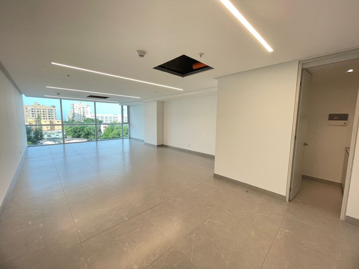 Oficina en arriendo Atlántico Barranquilla El Poblado 62 m2 Habitaciones 0 Baños 1 Garajes 2 Precio $4386587