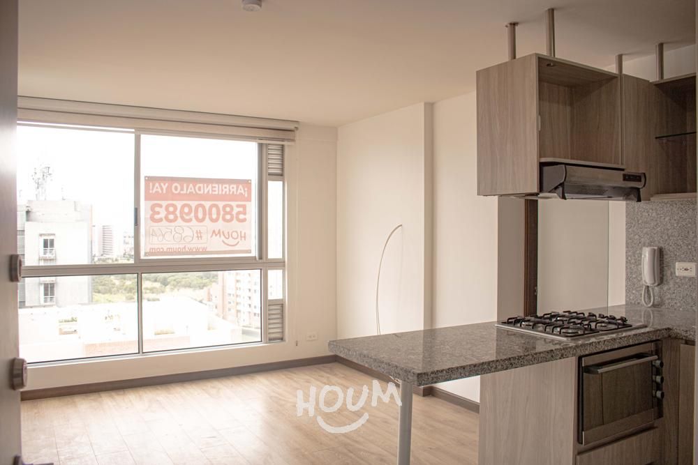 Apartamento en venta Cundinamarca Bogotá Villemar Fontibon 35 m2 Habitaciones 1 Baños 1 Garajes 1 Precio $300000000