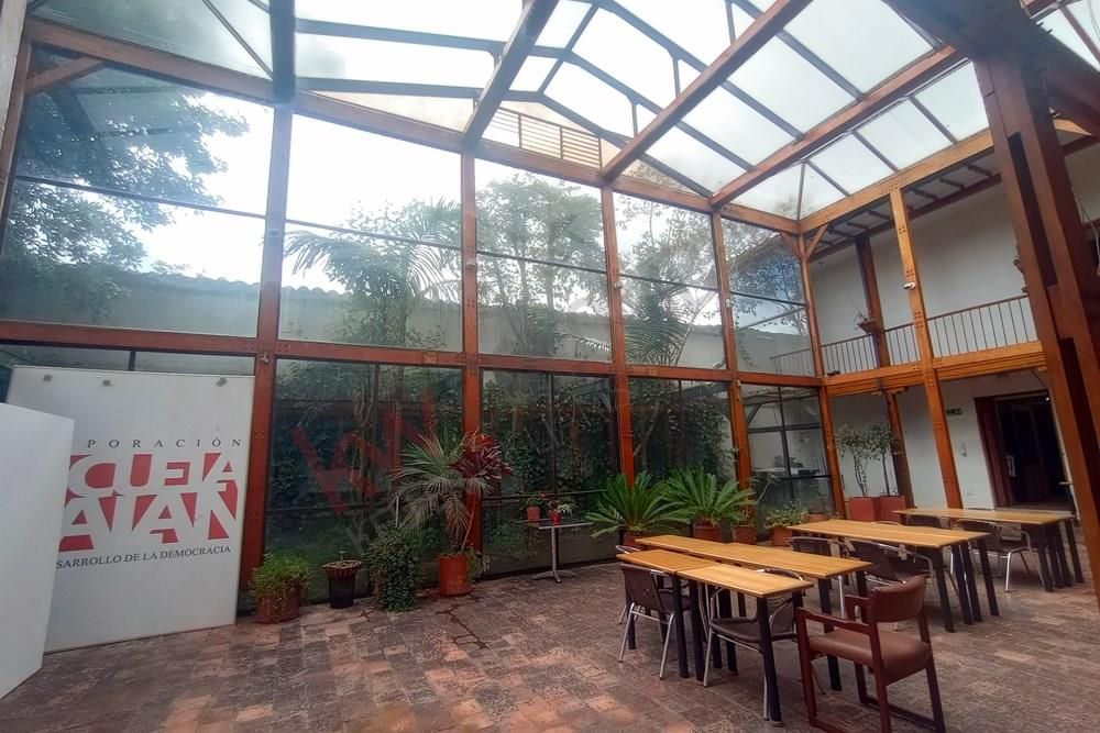 Oficina en venta Cundinamarca Bogotá Centro Administrativo 1355 m2 Habitaciones 0 Baños 0 Garajes 1 Precio $5610000000