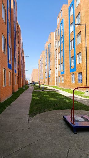 Apartamento en venta Cundinamarca Tocancipá Tocancipá 62 m2 Habitaciones 3 Baños 2 Garajes 2 Precio $245000000