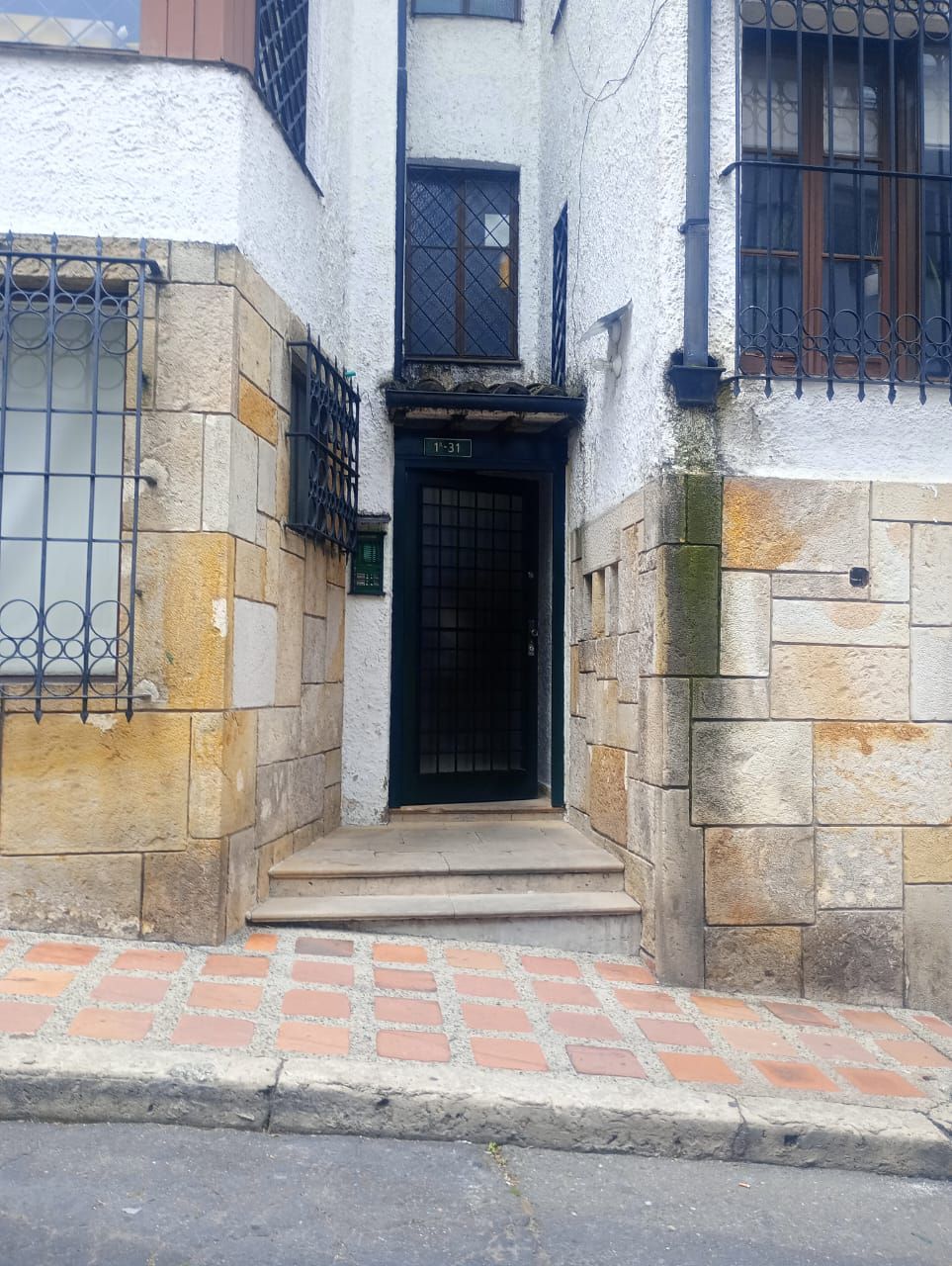 Apartaestudio en arriendo Cundinamarca Bogotá Las Aguas 20 m2 Habitaciones 1 Baños 1 Garajes 0 Precio $760000