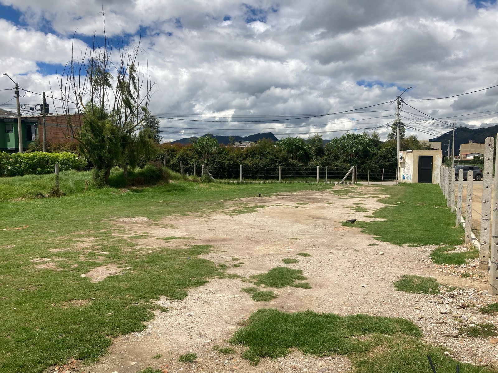 Lote en venta Cundinamarca Cajicá Vda Chuntame 612 m2 Habitaciones 0 Baños 0 Garajes 2 Precio $950000000