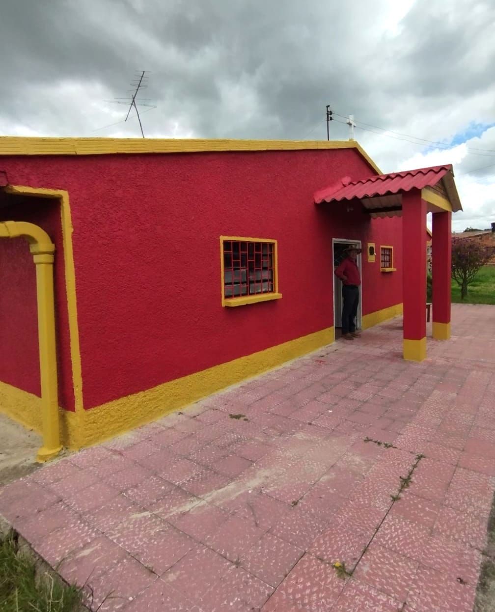Casa en venta Cundinamarca Tocancipá Tocancipá 3000 m2 Habitaciones 2 Baños 1 Garajes 1 Precio $900000000