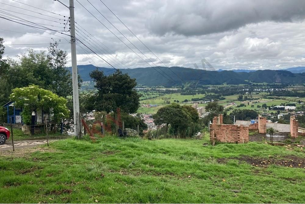Lote en venta Cundinamarca Sopó Urbano Centro 1736 m2 Habitaciones 0 Baños 0 Garajes 1 Precio $510000000