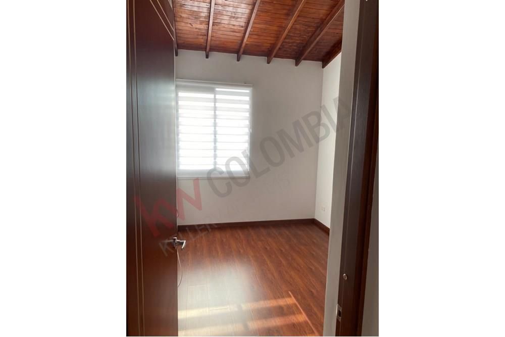 Apartamento en venta Cundinamarca Funza Centro 60 m2 Habitaciones 3 Baños 2 Garajes 0 Precio $180000000