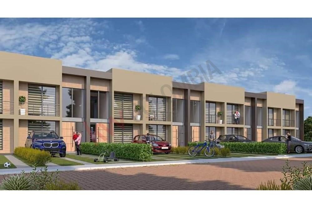 Casa en venta Cundinamarca Tabio Tabio 179 m2 Habitaciones 3 Baños 4 Garajes 1 Precio $790000000