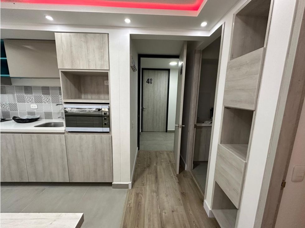 Apartamento en venta Cundinamarca Chía Chia 60 m2 Habitaciones 2 Baños 2 Garajes 2 Precio $325000000