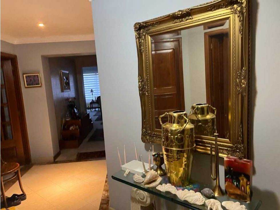 Apartamento en venta Cundinamarca Bogotá Bogotá 184 m2 Habitaciones 3 Baños 3 Garajes 3 Precio $1200000000
