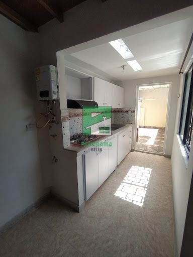 Apartamento en arriendo Antioquia Medellín Belen 60 m2 Habitaciones 2 Baños 2 Garajes 1 Precio $2400000