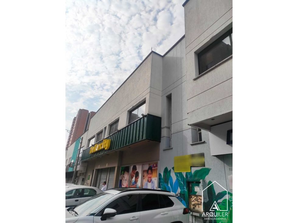 Bodega en arriendo Antioquia Medellín Carlos E Restrepo 345 m2 Habitaciones 0 Baños 5 Garajes 0 Precio $16000000