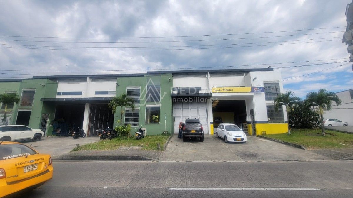 Bodega en arriendo Risaralda Dosquebradas Campestre A 160 m2 Habitaciones 0 Baños 10 Garajes 1 Precio $6000160