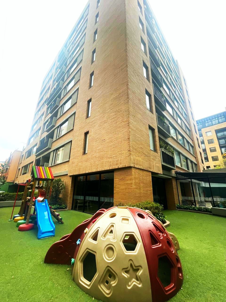 Apartamento en venta Cundinamarca Bogotá Santa Bibiana 163 m2 Habitaciones 3 Baños 4 Garajes 4 Precio $1790000000