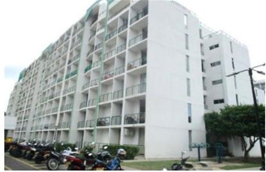 Apartamento en venta Cundinamarca Girardot Ub Parques De Andalucia 62 m2 Habitaciones 3 Baños 1 Garajes 1 Precio $138650000