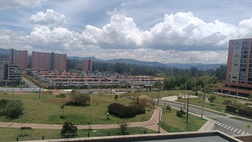 Apartamento en arriendo Antioquia Rionegro El Porvenir 76 m2 Habitaciones 3 Baños 2 Garajes 1 Precio $2500000