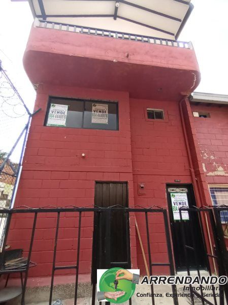 Casa en venta Antioquia Itagüí Ub Valle Del Sur 90 m2 Habitaciones 4 Baños 2 Garajes 0 Precio $280000000