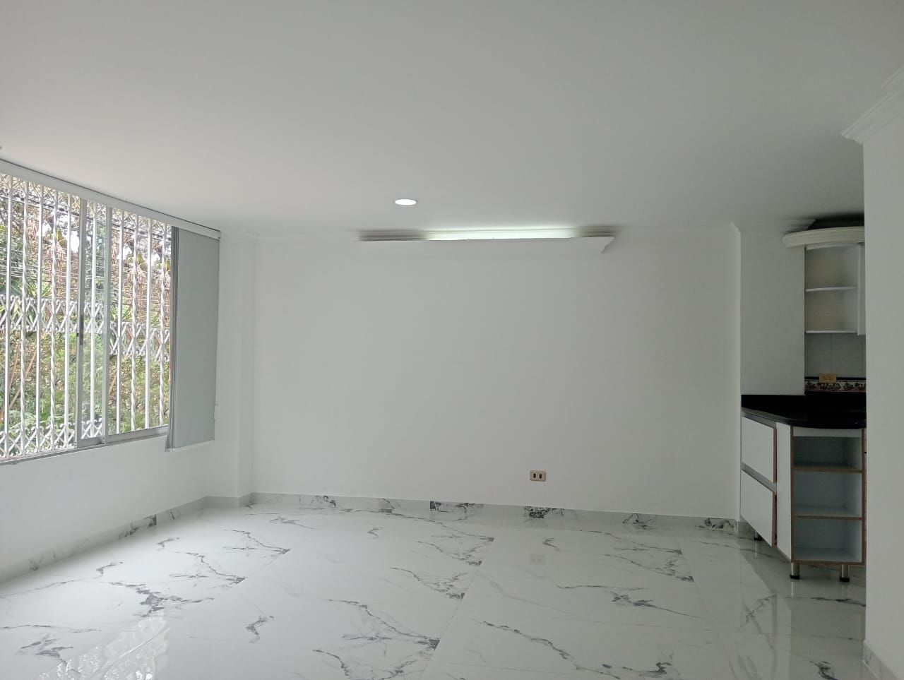 Apartamento en arriendo Antioquia Medellín Santa Monica 83 m2 Habitaciones 3 Baños 2 Garajes 2 Precio $2750000