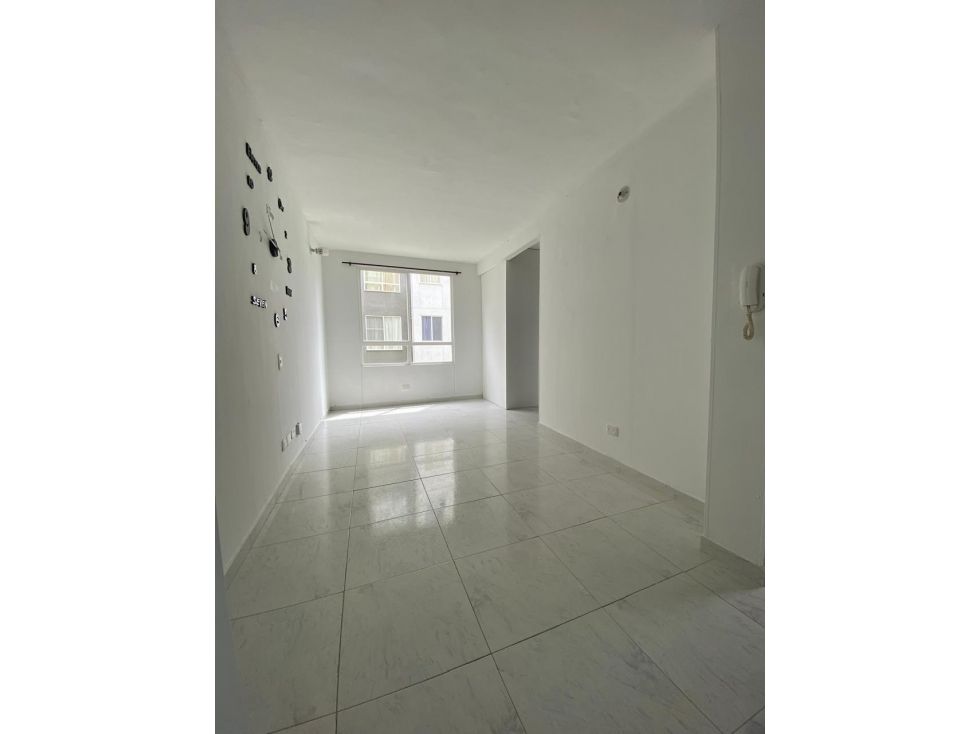 Apartamento en venta Valle Del Cauca Candelaria Candelaria 43 m2 Habitaciones 2 Baños 1 Garajes 1 Precio $125000000