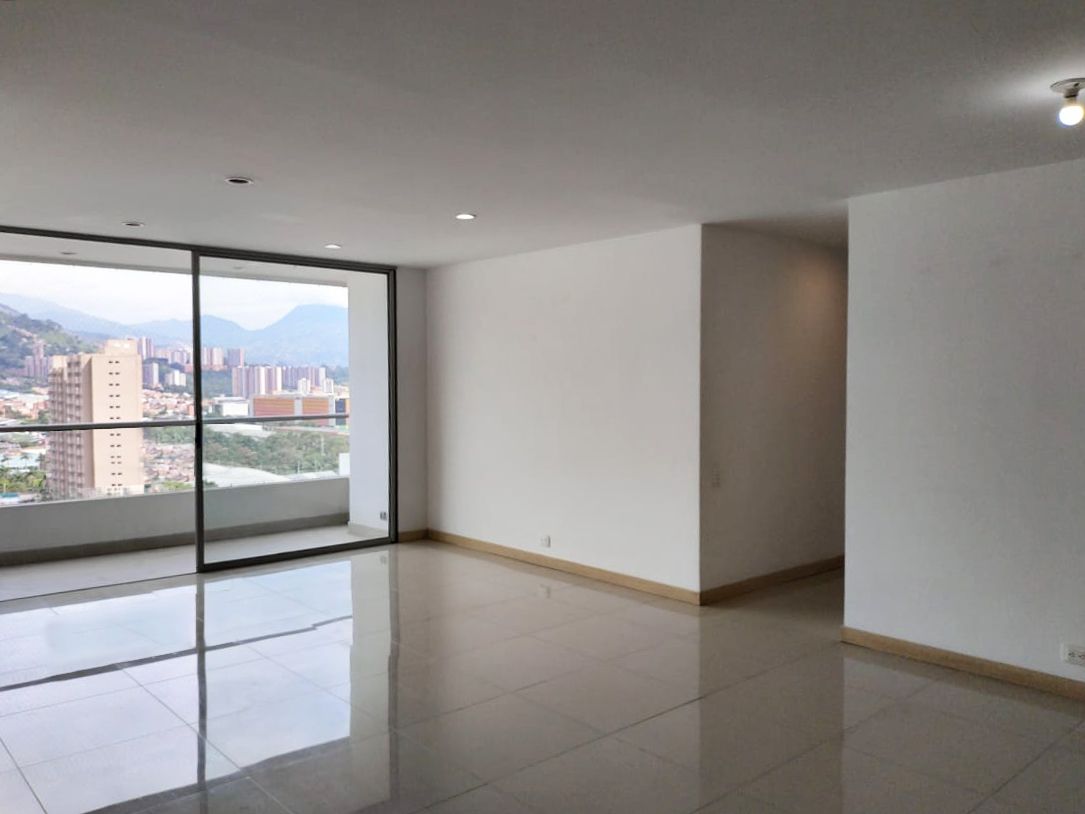Apartamento en venta Antioquia Envigado Villa Grande 113 m2 Habitaciones 4 Baños 4 Garajes 2 Precio $1040000000